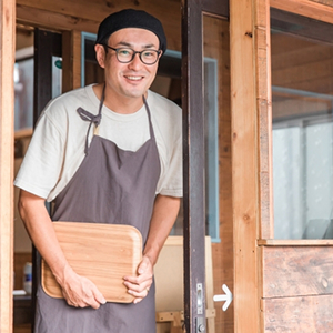 インタビュー４