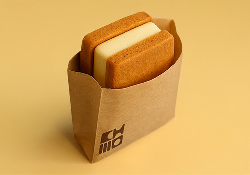 個包装パッケージ