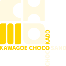 チョコカドロゴ